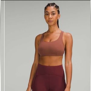 Lululemon Wunder Train Bra